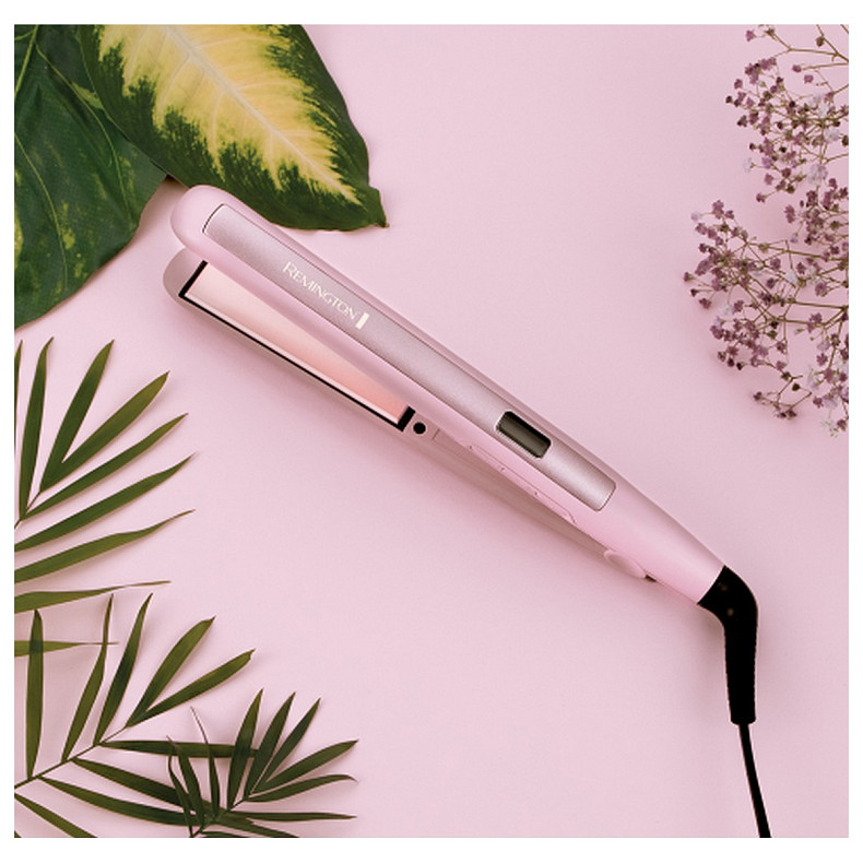 Выпрямитель для волос Remington S5901 Coconut Smooth