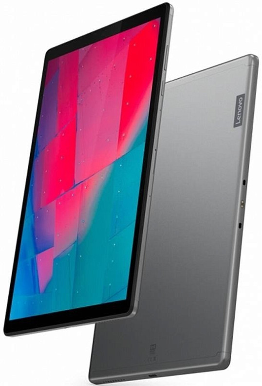 Планшет Lenovo Tab M10 HD 2nd Gen TB-X306F 32GB Iron Grey (ZA6W0015UA)