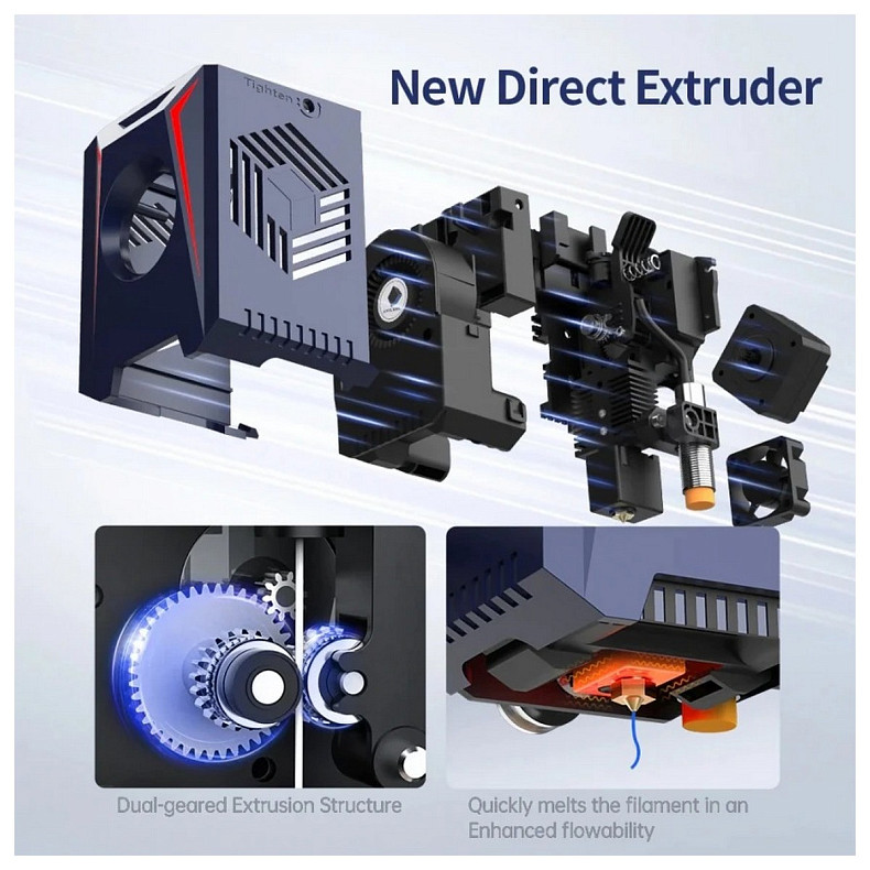 3D-принтер Anycubic Kobra 2