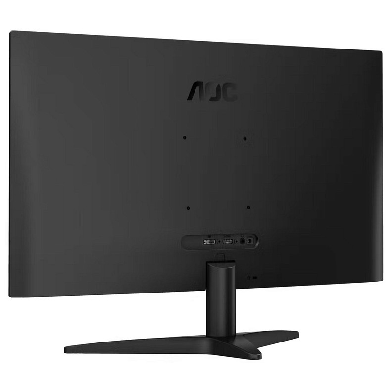 Монітор AOC 27" 27B36X, IPS, 144Гц, HDMI, DP
