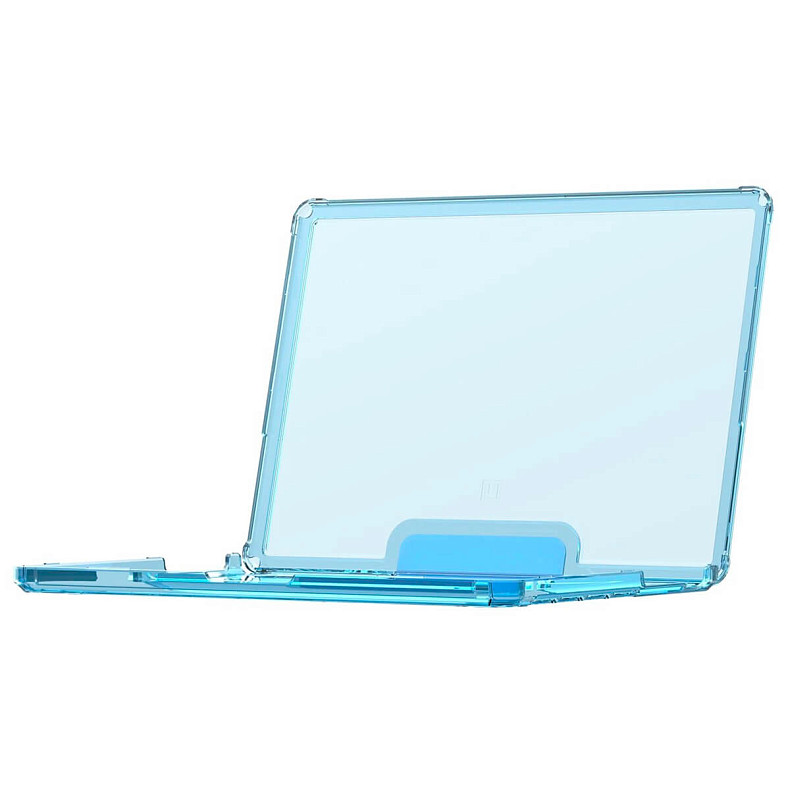 Чохол [U] by UAG для Apple MacBook Pro 14" 2021 Lucent, Cerulean