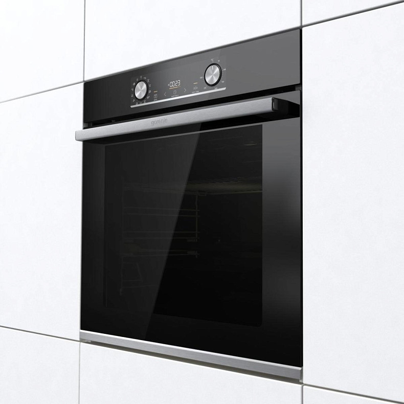Духовой шкаф электрический Gorenje BOSX 6737 E13BG