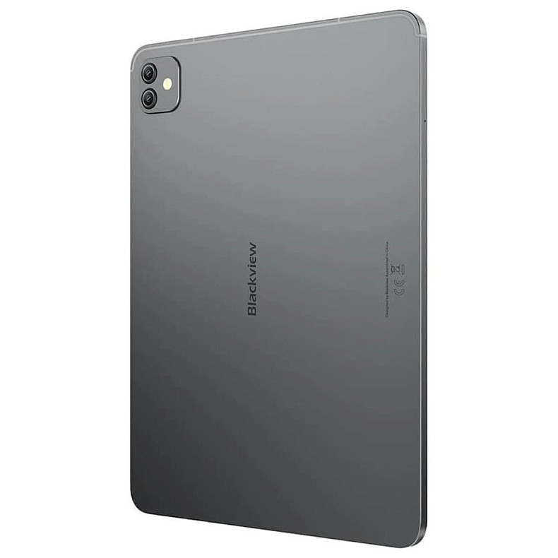 Планшет Blackview Link 8 12.7" 12/256GB Чохол + стилус Grey