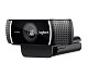 WEB камера Веб-камера Logitech C922 Pro FullHD (960-001088)