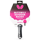 Ракетка для настільного тенісу Butterfly Outdoor Racket Pink (6017973702)