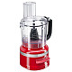 Кухонний комбайн KitchenAid 5KFP0719EER красний