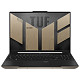 Ноутбук Asus TUF Gaming A16 FA617NSR-N4127 (90NR0JM1-M005W0) Sandstorm