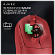 Мышь Ajazz AJ139 V2 Red (AJ139-V2-MC-R)