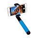 Селфи-монопод MOMAX Selfie Hero Bluetooth Selfie Pod 100cm Blue/Black (KMS7D)