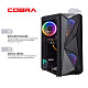 Персональный компьютер COBRA Advanced (I121F.16.H1S4.35.16797W)