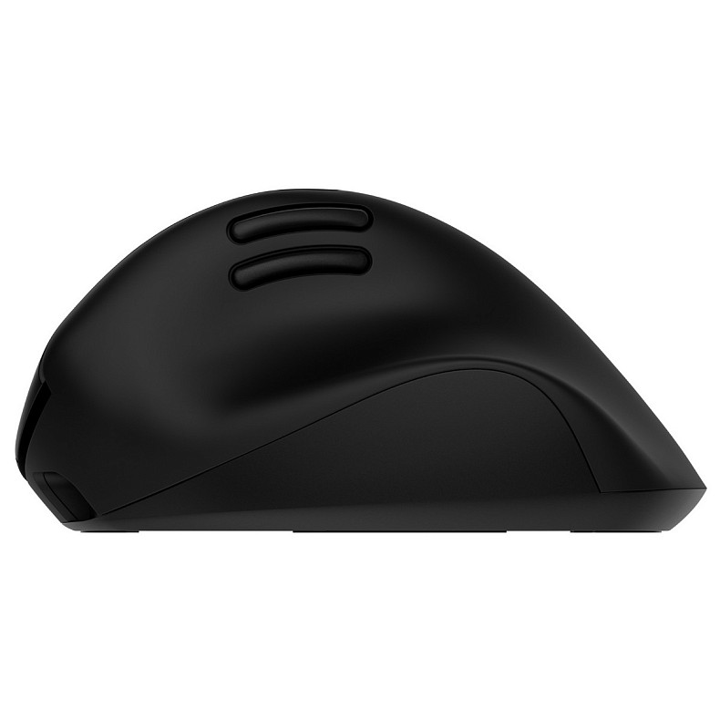 Мишка HP 720M Tilt Ergonomic, 7 кн., 6000 dpi чорна