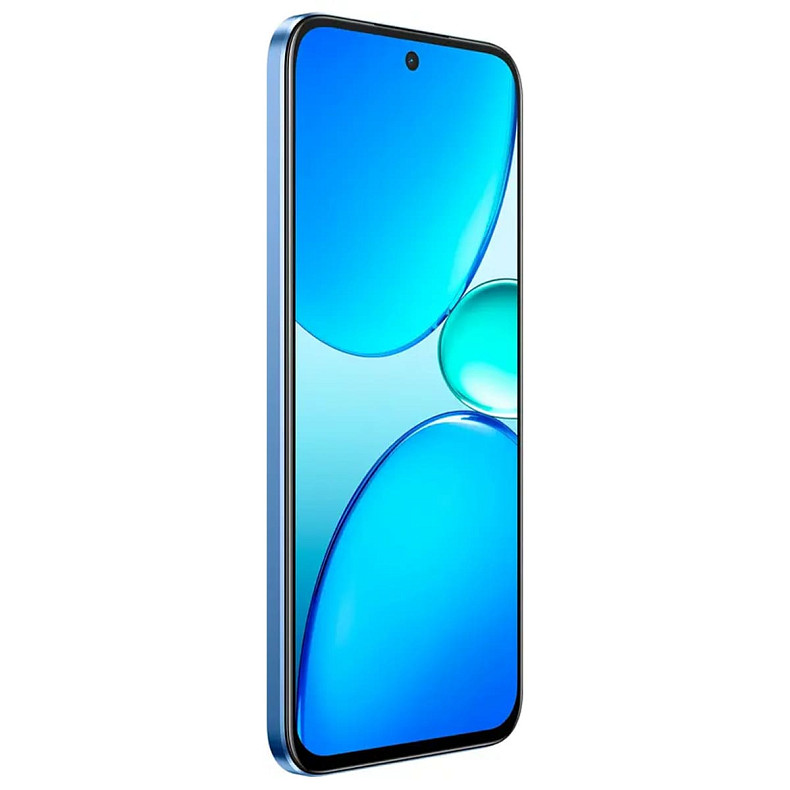 Смартфон Realme C85 8/256GB (RMX5566) Kingfisher Blue
