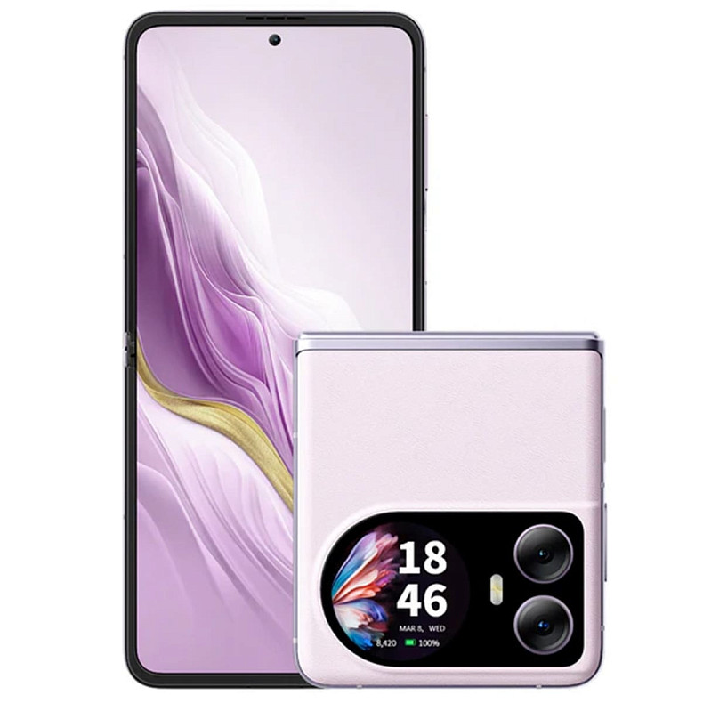 Смартфон Blackview Hero 10 12/256GB Purple EU