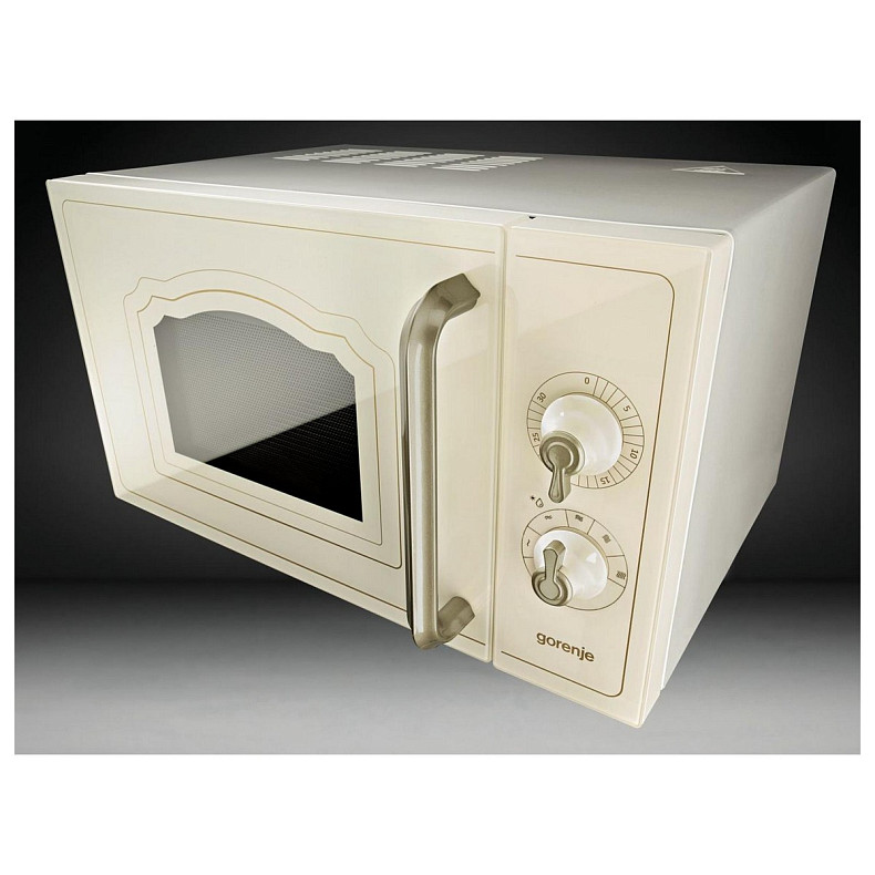 Мікрохвильова піч Gorenje MO4250TCLI