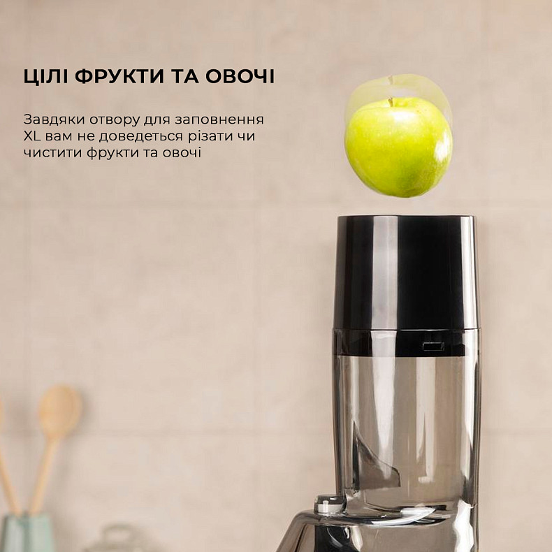 Соковыжималка Cecotec Juice&Live 1500 Pro