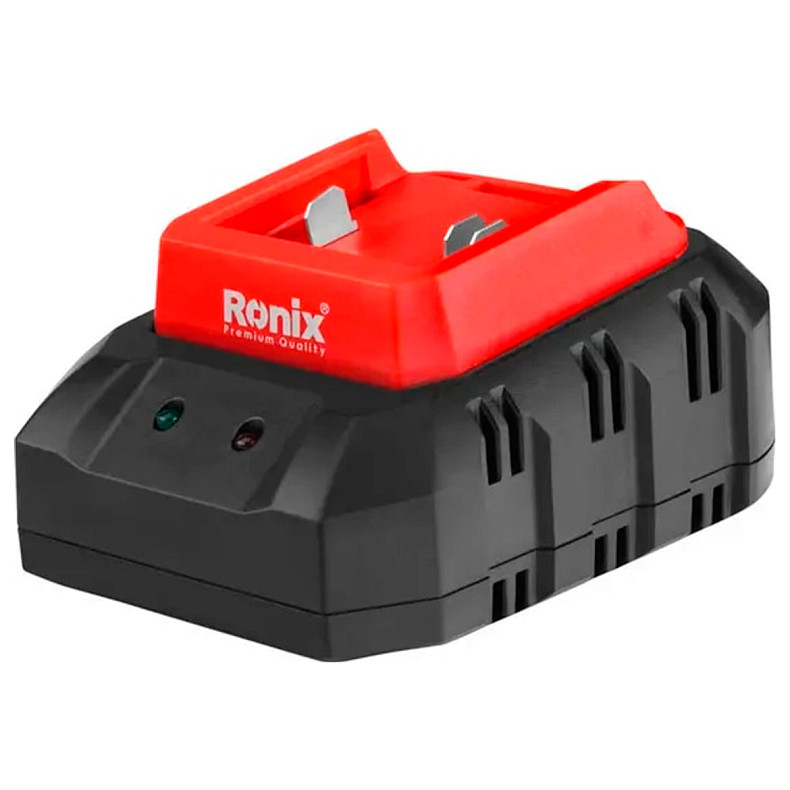 Акумуляторна полірувальна шліфувальна машина Ronix 8652