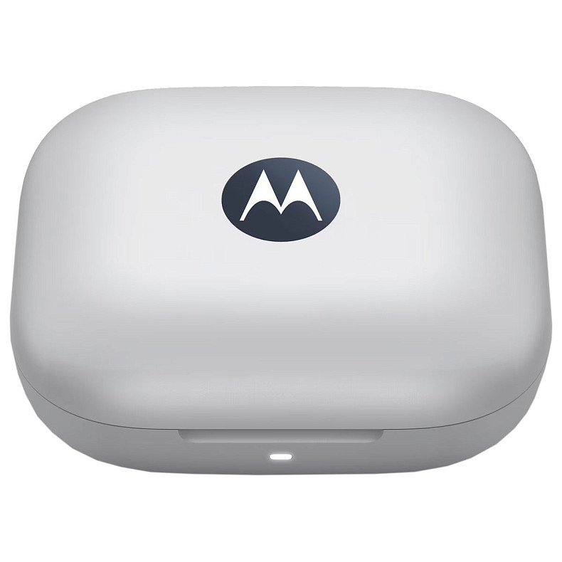 Наушники Motorola Moto Buds Starlight Blue (PG38C05748)