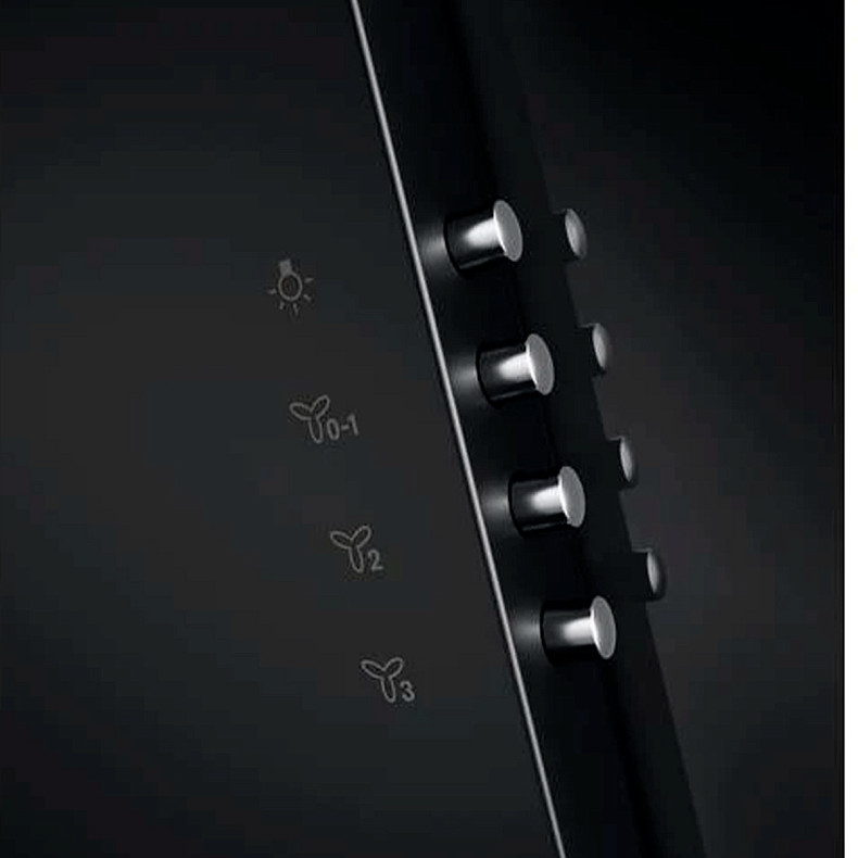 Витяжка пристінна Electrolux LFV326K