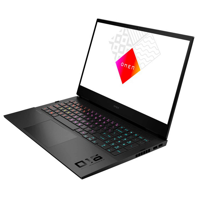 Ноутбук HP OMEN 16-wf0001ua 16.1" QHD IPS AG, Intel i7-13700HX, 16GB, F1024GB, NVD4070-8, Win11