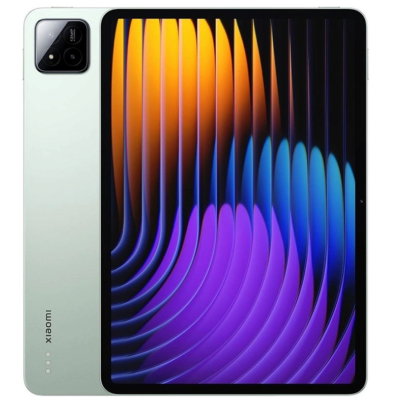 Планшет Xiaomi Pad 7 8/128GB Green EU