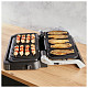 Гриль Tefal GC782D30 OptiGrill 2in1 XL