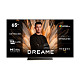 Телевізор Dreame Aura Mini LED 4K TV 65S100