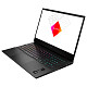 Ноутбук HP OMEN 16-wf0001ua 16.1" QHD IPS AG, Intel i7-13700HX, 16GB, F1024GB, NVD4070-8, Win11