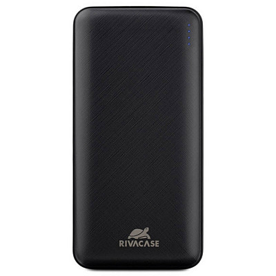 Универсальная мобильная батарея Rivacase Rivapower 20000 mAh Black (VA2120)