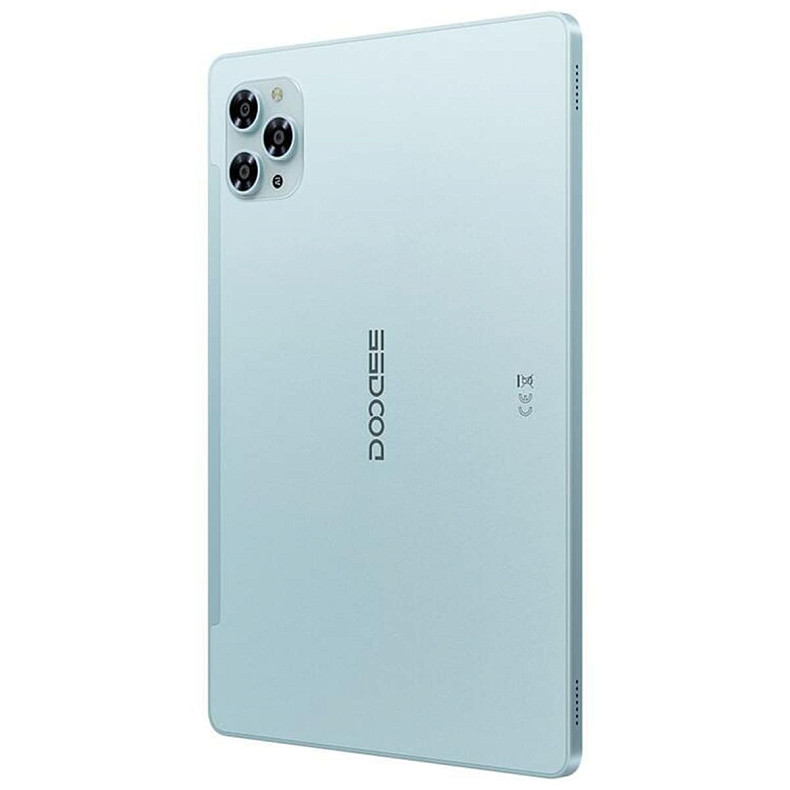 Планшет Doogee Tab G6 6/256 Blue