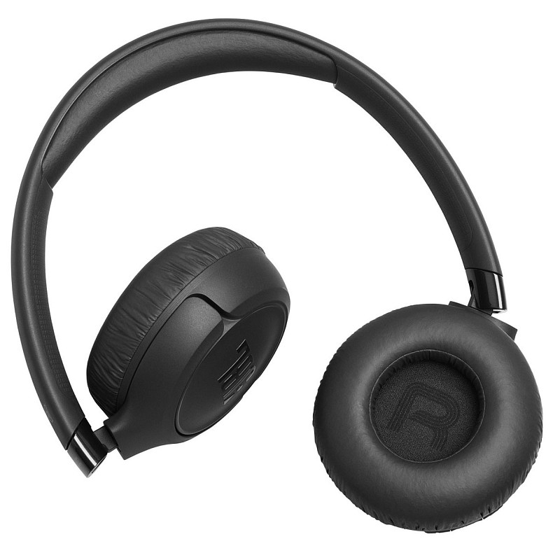 Наушники JBL Tune 680 NC Black (JBLT680NCBLK)