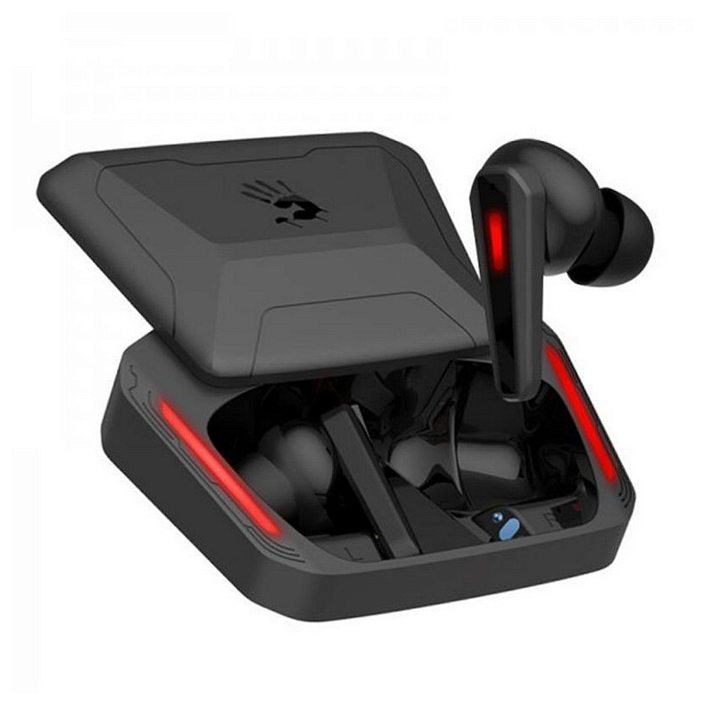 Bluetooth-гарнитура A4Tech Bloody M70 Black+Red