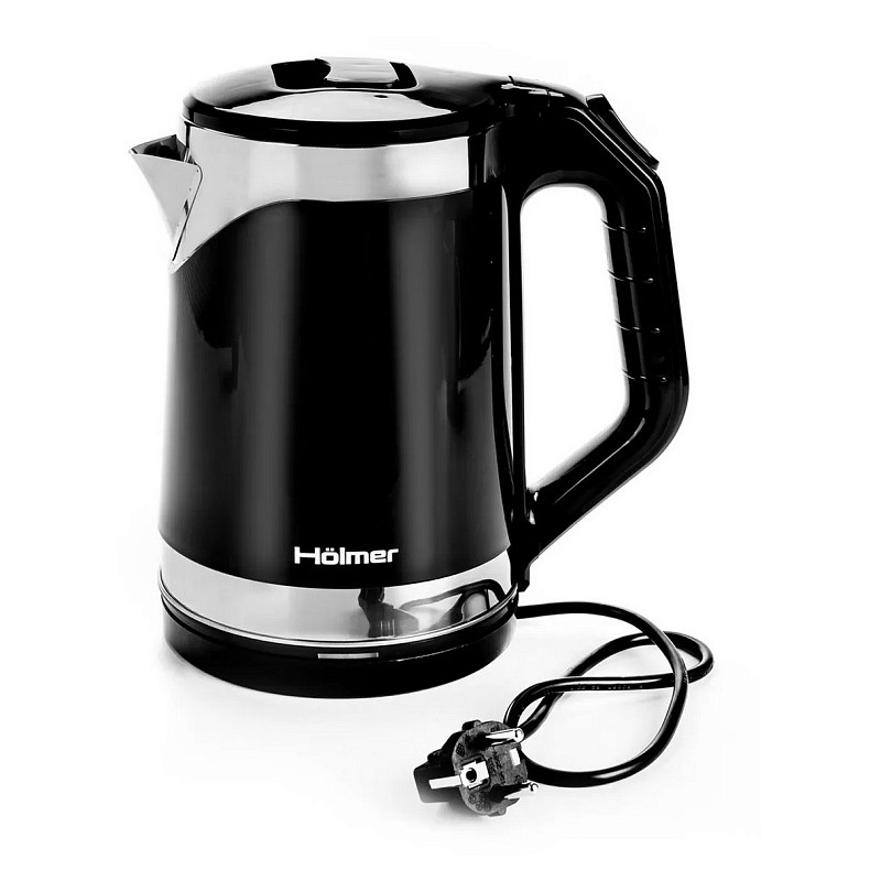 Электрочайник Holmer HKS-302D