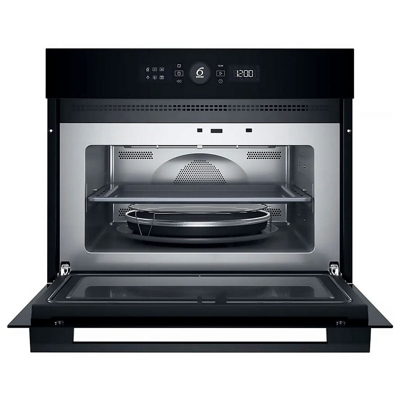 Духовой шкаф Whirlpool WMW57DMB