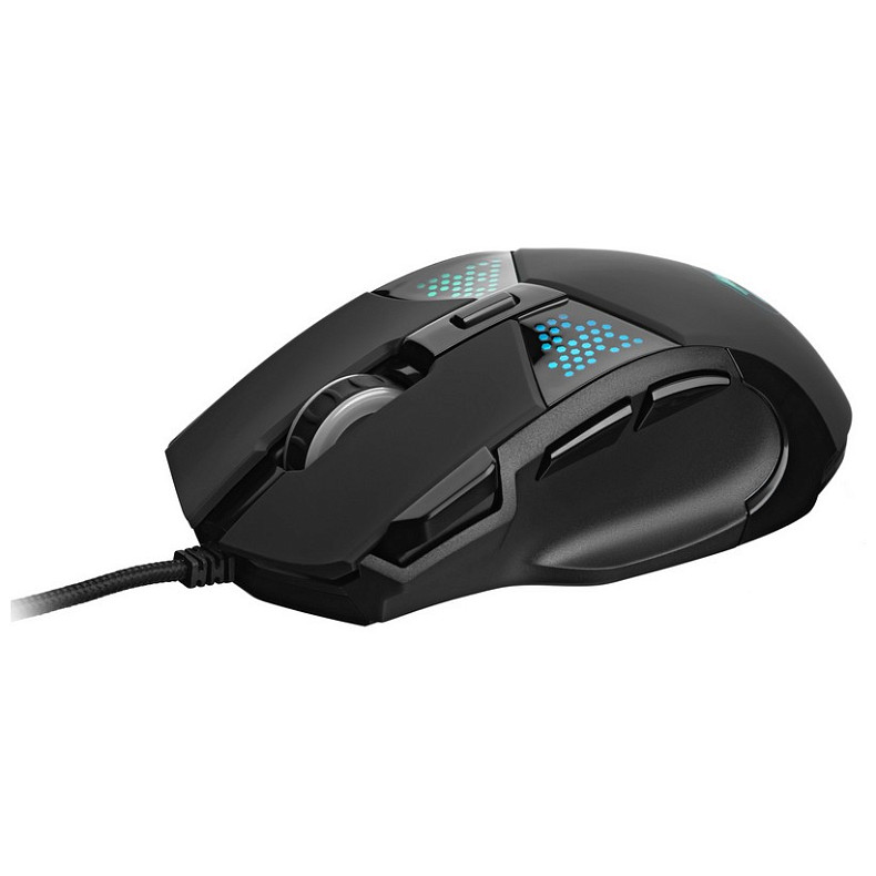 Мишка 2E Gaming MG320 Black (2E-MG320UB)