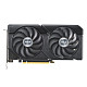 Відеокарта GF RTX 4060 Ti 8GB GDDR6 Dual Evo OC Asus (DUAL-RTX4060TI-O8G-EVO)