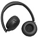 Наушники JBL Tune 680 NC Black (JBLT680NCBLK)