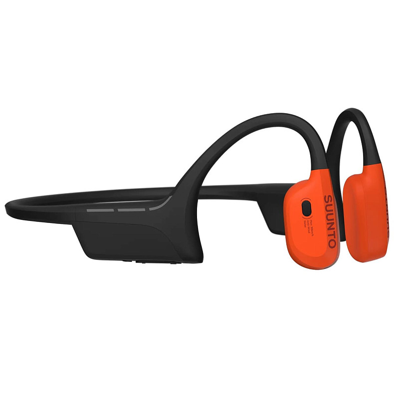 Наушники Suunto Wing 2 Coral Red (SS051260000)