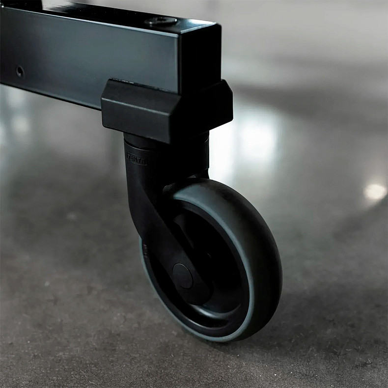 Тенісний стіл Stiga Premium Compact ITTF Blue (719705)