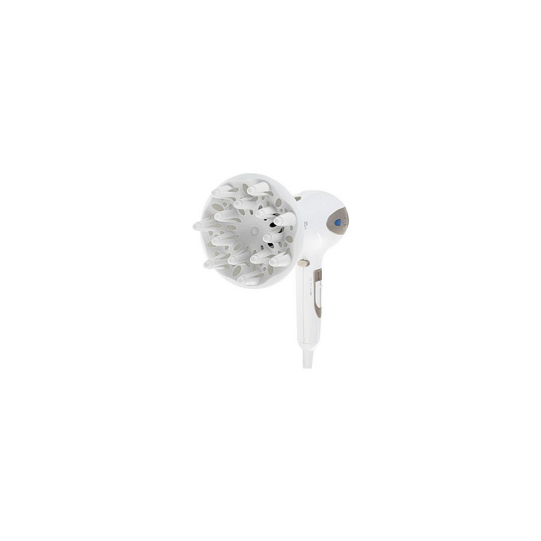 Фен Adler AD 2248 white champagne