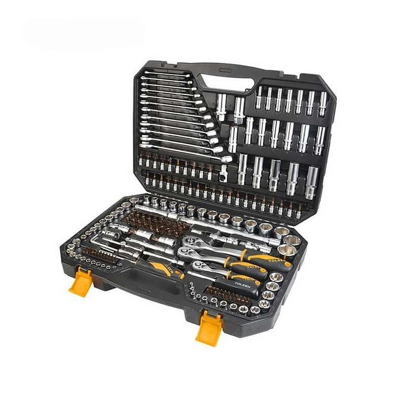 Набор инструментов Tolsen 15147