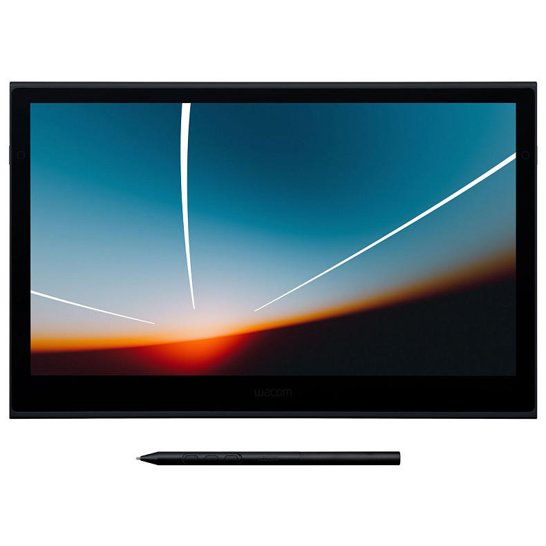 Графический планшет Wacom Movink 13 (DTH135K0B)