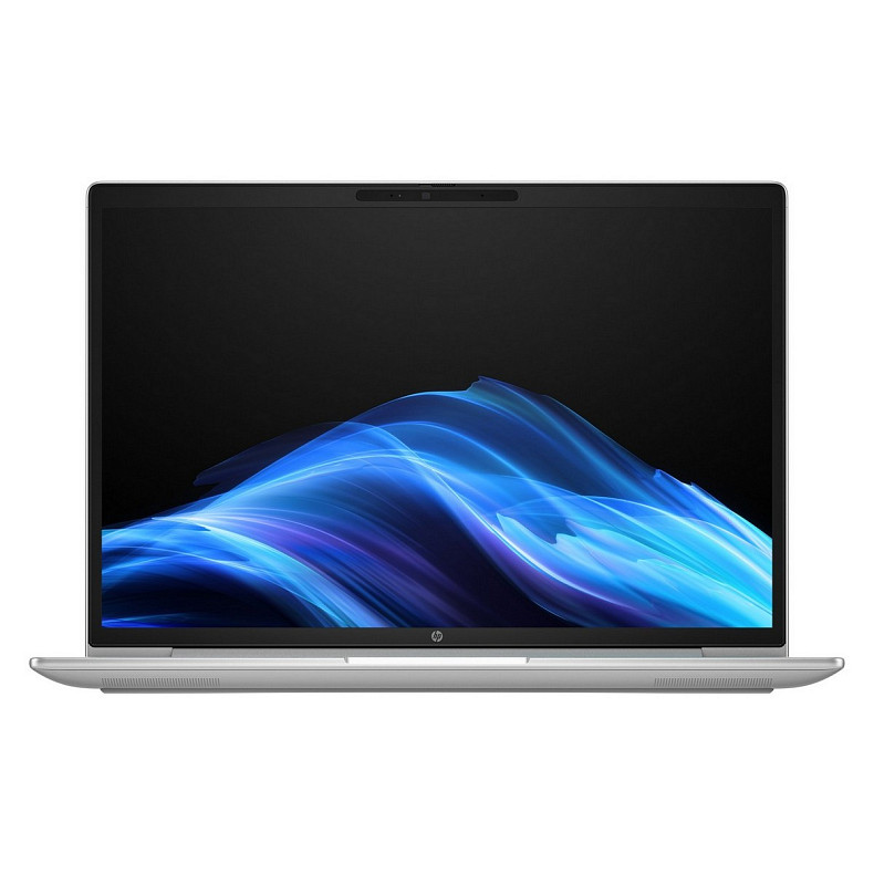 Ноутбук HP ProBook 4-G1i 14" WUXGA IPS AG, Intel U7-255H, 24GB, F1TB, NVD3050-4, DOS, сріблястий