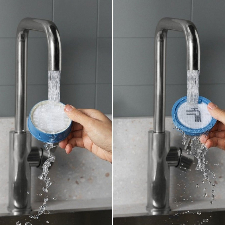 Пылесос аккумуляторный Electrolux EP71UB14DB