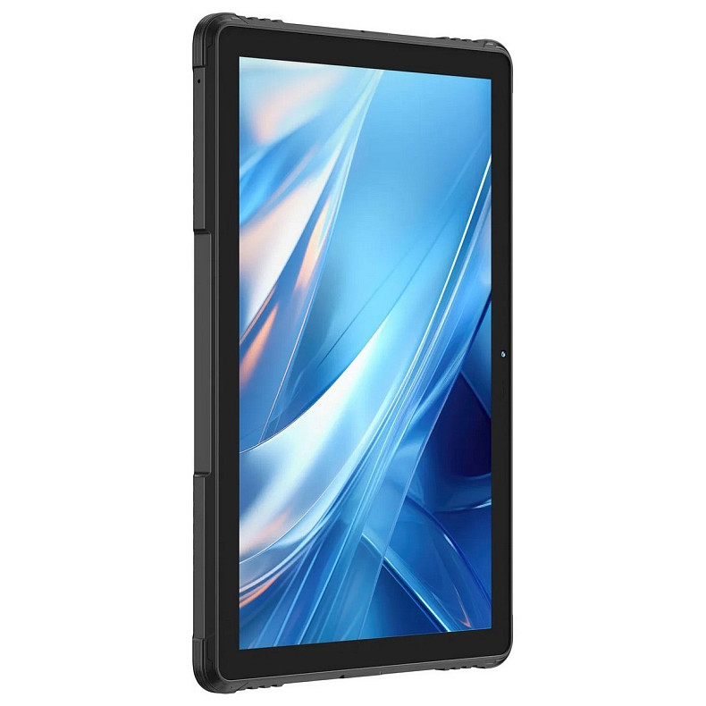 Планшет DOOGEE R08 6/256GB LTE Black