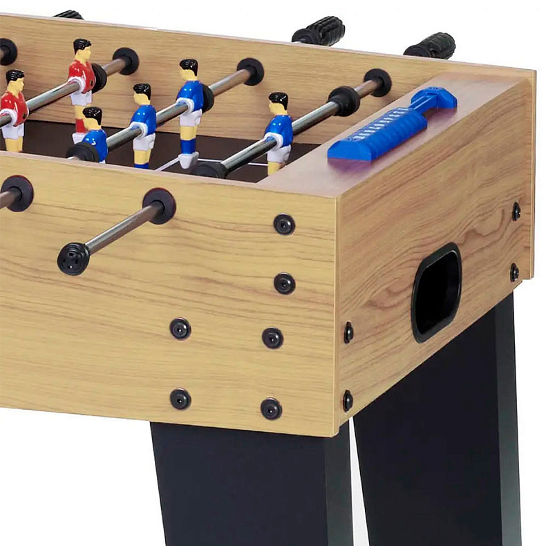 Настольный футбол Garlando F-3 Maplewood (F3ACULNO)