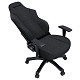 Крісло ігрове Anda Seat Luna Dark Grey fabric Size L (AD18-44-GB-F)