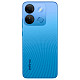 Смартфон Infinix Smart 7 HD X6516 2/64GB Dual Sim Silk Blue
