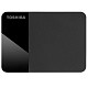Внешний жесткий диск 2.5" USB 2.0TB Toshiba Canvio Gaming Dark Grey (HDTX220EK3AA)