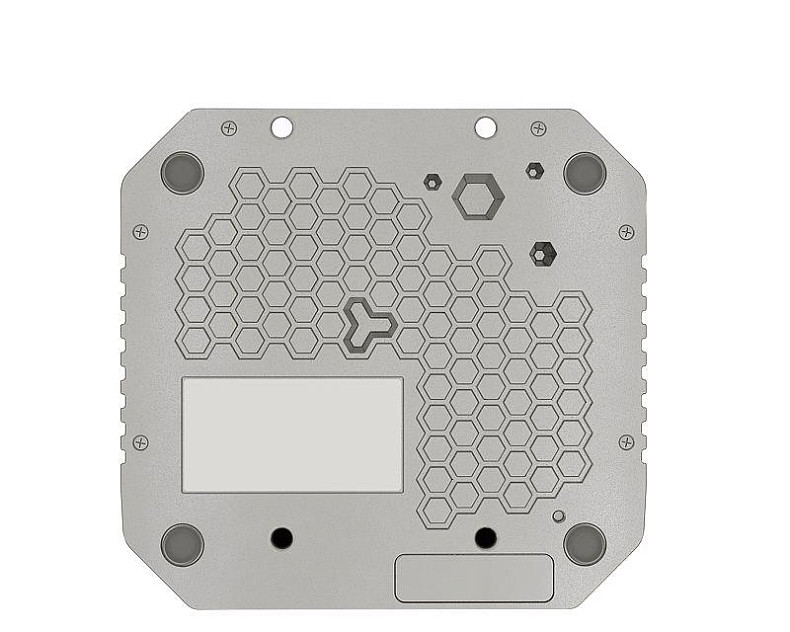 Wi-Fi Роутер Mikrotik LtAP RBLtAP-2HnD (880MHz/128Mb, 1xGE, 1хRS232, 2хMiniPCIe, 3хMin