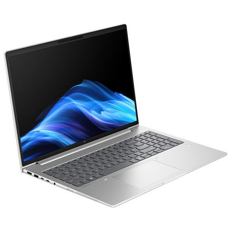 Ноутбук HP EliteBook 6 G1i 16" WUXGA IPS, 300n/U5-225H (4.9)/32Gb/SSD1TB/GF RTX 3050,4Gb/FPS/Підсв/DOS